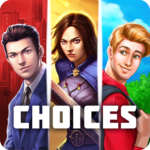 Choices: Stories You Play v3.2.0 Sınırsız PARA Hilesi – Mod Apk