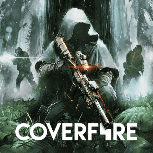 Cover Fire: shooting games v1.26.01 Sınırsız PARA Hileli – Mod Apk