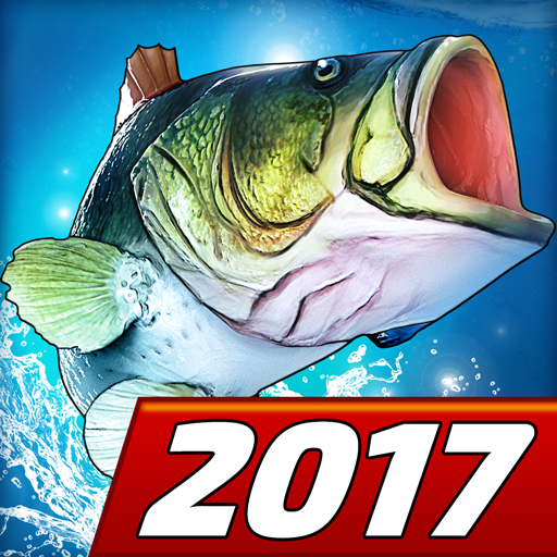 Fishing Clash v1.0.281 MEGA Hileli – Mod Apk