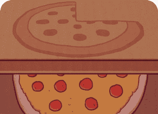 İyi Pizza, Güzel Pizza v5.7.0.6 Sınırsız PARA Hileli – Mod Apk
