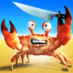 King of Crabs v1.18.0 Sınırsız PARA Hilesi – Mod Apk