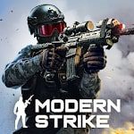 Modern Strike Online v1.64.4 MEGA Hileli – Mod Apk
