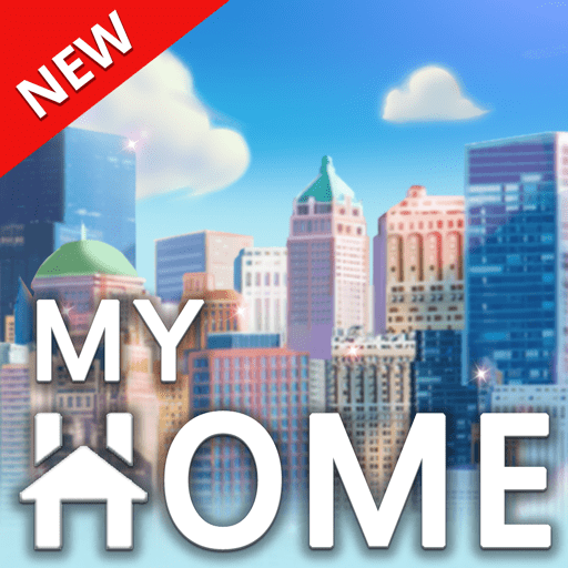 My Home Design Story v2.8.1 Sınırsız PARA Hilesi – Mod Apk