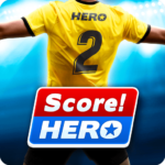 Score! Hero 2024 v3.21 Sınırsız PARA Hilesi – Mod Apk