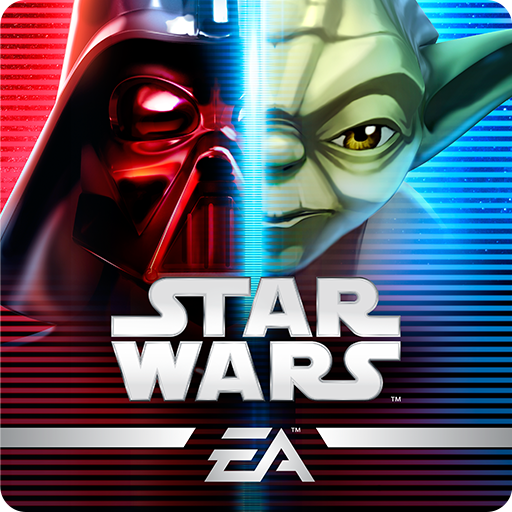 Star Wars: Galaxy of Heroes v0.33.1486183 Sınırsız PARA Hileli – Mod Apk