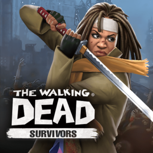 The Walking Dead: Survivors v5.19.0 Sınırsız PARA Hilesi – Mod Apk