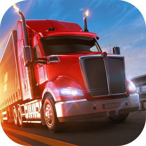 Ultimate Truck Simulator v1.3.2 Sınırsız PARA Hilesi – Mod Apk