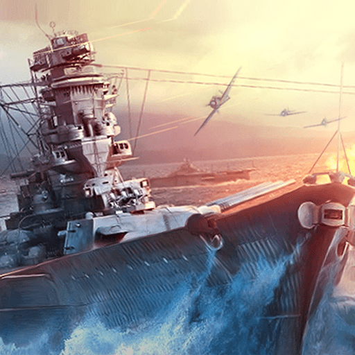 Warship Battle v3.8.2 Sınırsız PARA Hileli – Mod Apk