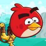 Angry Birds Friends v12.1.0 Sınırsız PARA Hilesi – Mod Apk