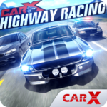CarX Highway Racing v1.75.1 MEGA Hileli – Mod Apk