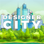 Designer City 2 v1.42 Sınırsız PARA Hilesi – Mod Apk
