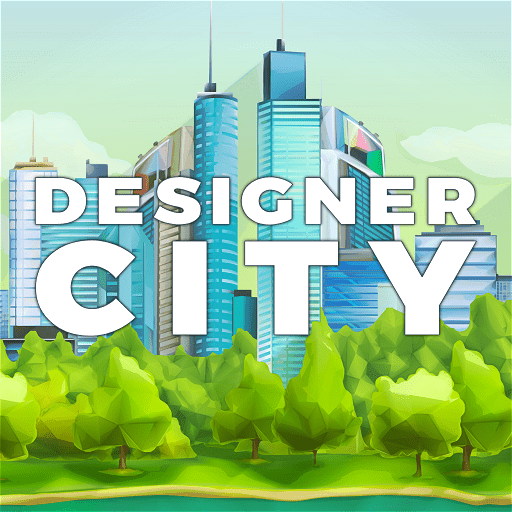 Designer City 2 v1.42 Sınırsız PARA Hilesi – Mod Apk