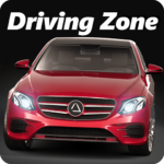Driving Zone: Germany v1.24.96 Sınırsız PARA Hilesi – Mod Apk