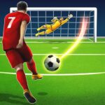 Football Strike – Multiplayer Soccer v1.47.0 Sınırsız PARA Hileli – Mod Apk