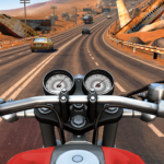 Moto Rider GO: Highway Traffic v1.92.1 Sınırsız PARA Hileli – Mod Apk