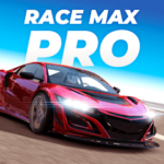 Race Max Pro v0.1.686 Sınırsız PARA Hilesi – Mod Apk