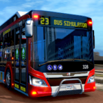 Bus Simulator 2023 v1.19.6 Sınırsız PARA Hilesi – Mod Apk