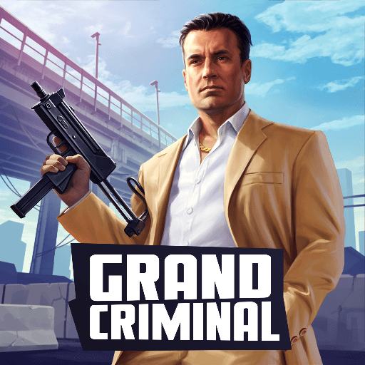 Grand Criminal Online v1.1.3 Sınırsız PARA Hilesi – Mod Apk