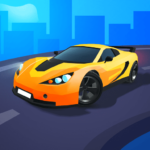 Race Master 3D v3.7.0 Sınırsız PARA Hilesi – Mod Apk