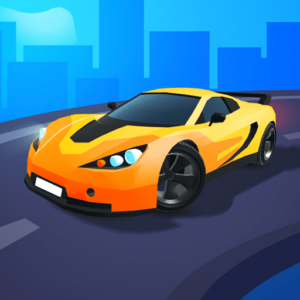 Race Master 3D v3.7.0 Sınırsız PARA Hilesi – Mod Apk