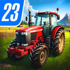 Farming Simulator 23 v0.0.0.19 Sınırsız PARA Hilesi - Mod Apk