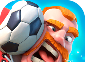 Soccer Royale v2.3.8 Sınırsız PARA Hileli - Mod Apk