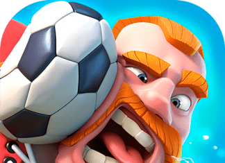Soccer Royale v2.3.8 Sınırsız PARA Hileli - Mod Apk