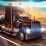 Truck Simulator USA v9.9.6 Sınırsız PARA Hilesi - Mod Apk